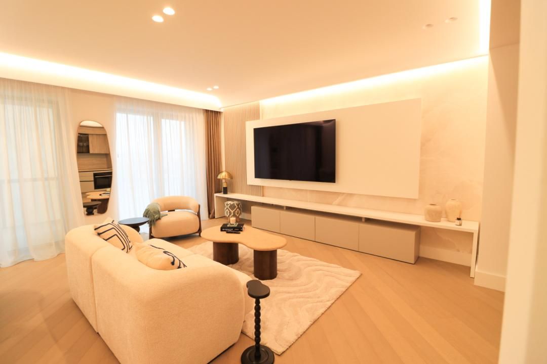 Apartament cu 2 camere de închiriat în Central, Voluntari – fotografia 2 din 17