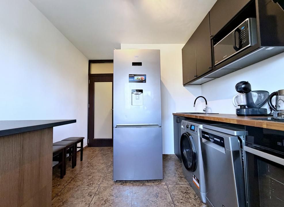 Apartament cu 3 camere de închiriat în Turda, București – fotografia 12 din 12
