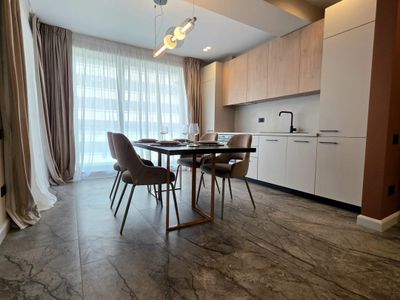 Apartament cu 2 camere de închiriat în Faleza Nord, Constanța – fotografia 4 din 23