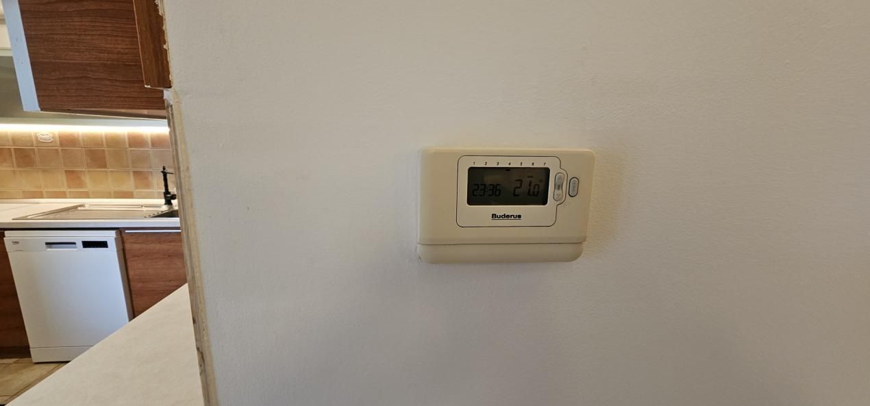 Apartament cu 3 camere de închiriat în Straulesti, București – fotografia 23 din 51