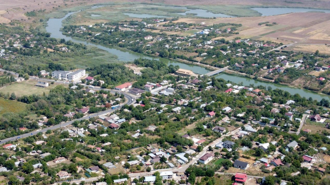 Teren de vânzare în Naipu – fotografia 6 din 8