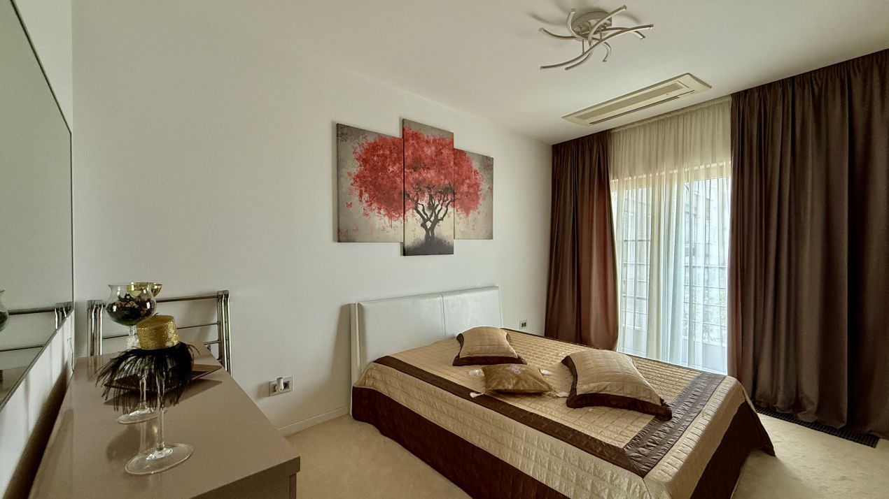Apartament cu 3 camere de vânzare în Tomis Nord, Constanța – fotografia 8 din 38