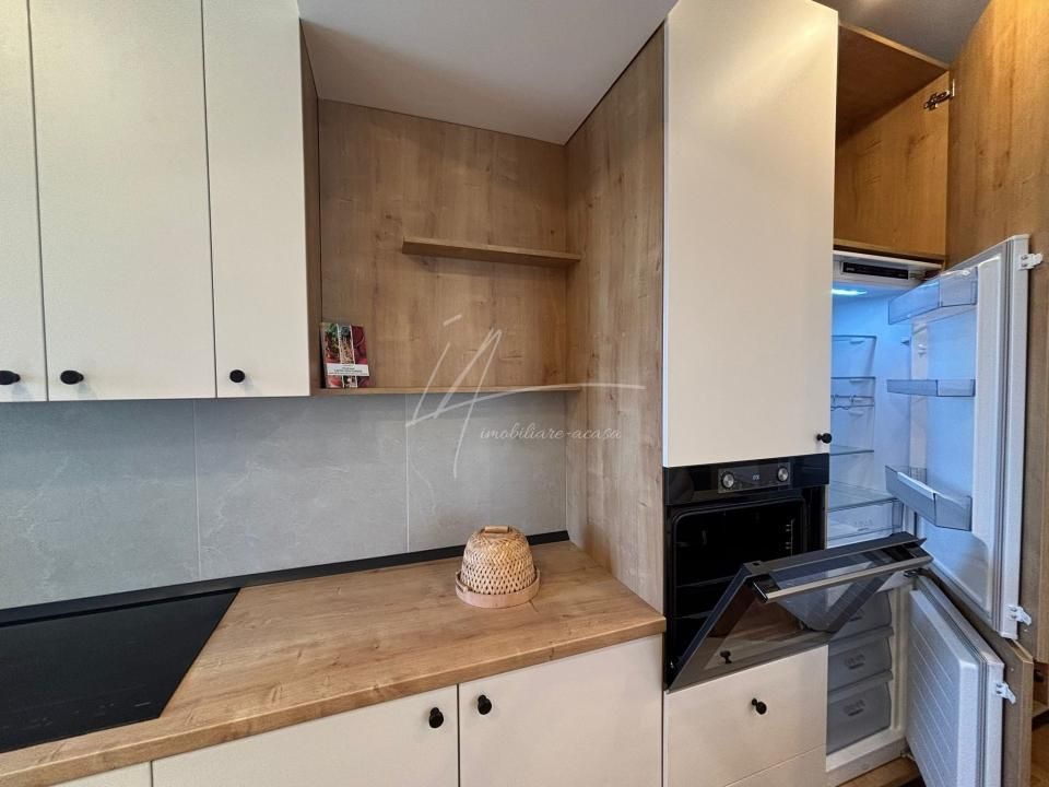 Apartament cu 1 cameră de închiriat în Tineretului, București – fotografia 16 din 24