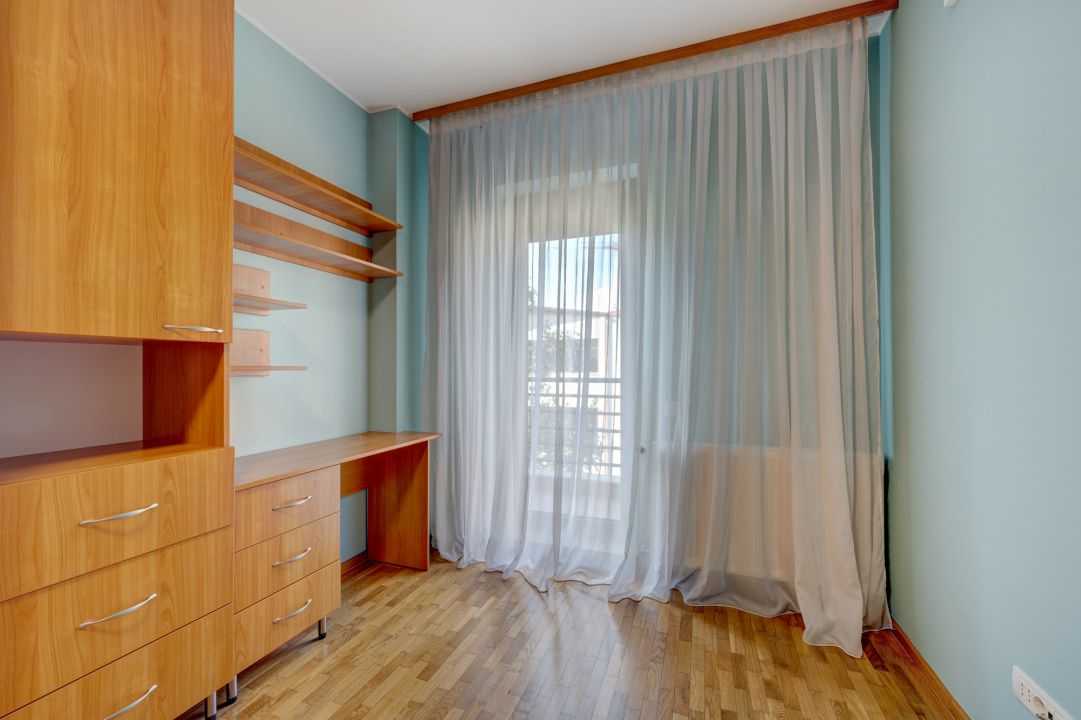Apartament cu 3 camere de vânzare în Băneasa, București – fotografia 18 din 27