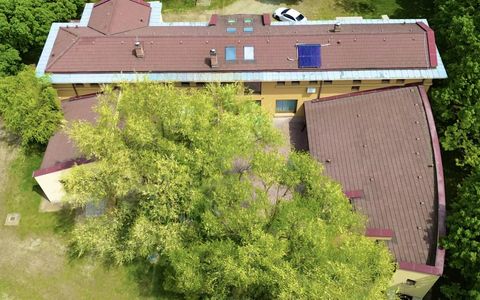 Proprietate cu 10 camere de vânzare în Central, Frumusani
