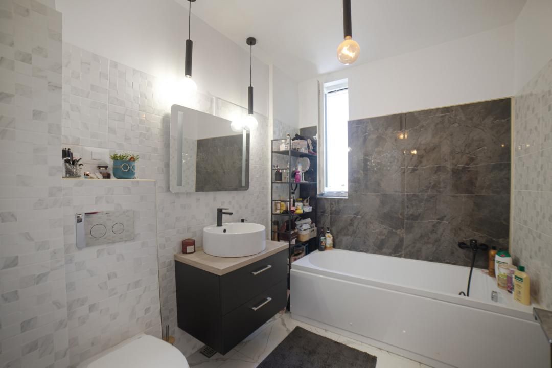 Apartament cu 3 camere de vânzare în Popești-Leordeni – fotografia 12 din 18