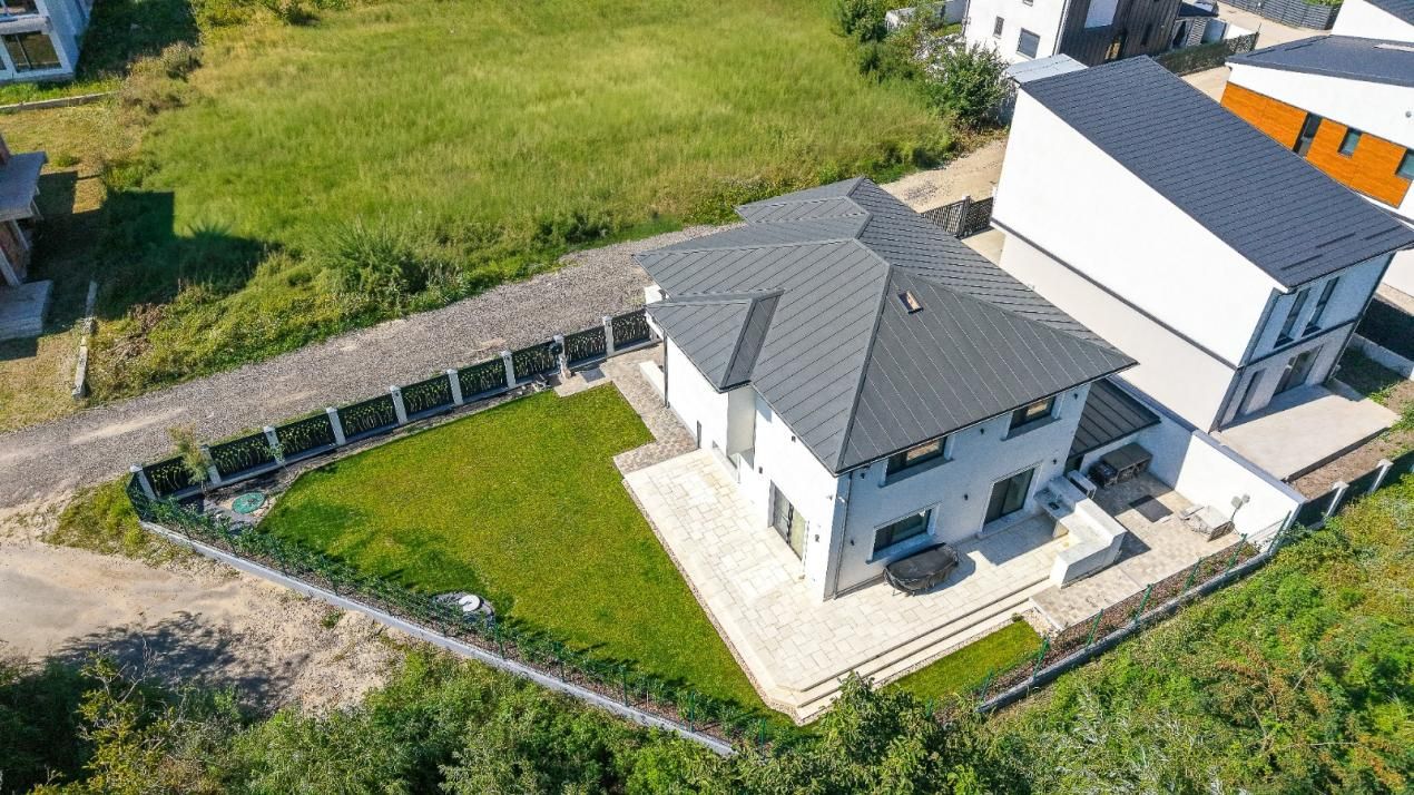 Casă cu 5 camere de vânzare în Ultracentral, Tunari – fotografia 34 din 34