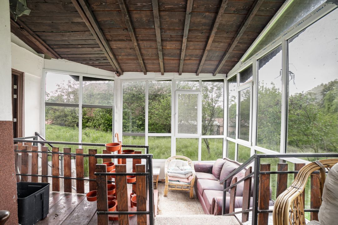 Casă cu 4 camere de vânzare în Grădiștea – fotografia 4 din 13