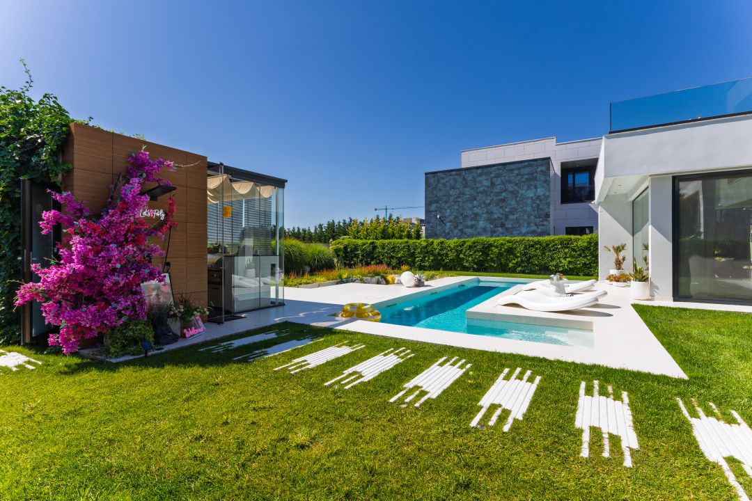 Casă cu 5 camere de vânzare în Tomis Plus, Constanța – fotografia 28 din 33