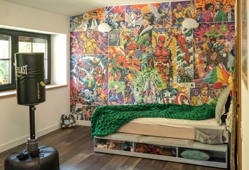 Casă cu 5 camere de vânzare în Făget, Cluj-Napoca – fotografia 14 din 21