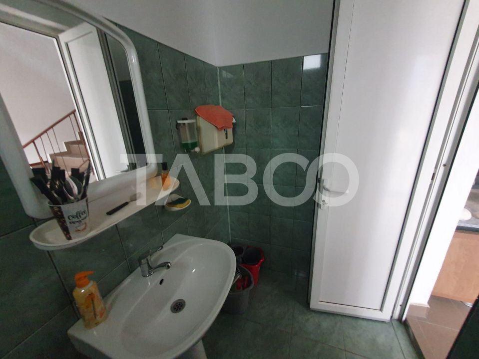 Spațiu de birouri cu 2 camere de închiriat în Făgăraș – fotografia 8 din 8