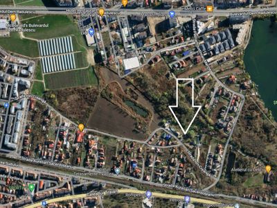 Teren de vânzare în Ostroveni, Râmnicu Vâlcea – fotografia 2 din 13