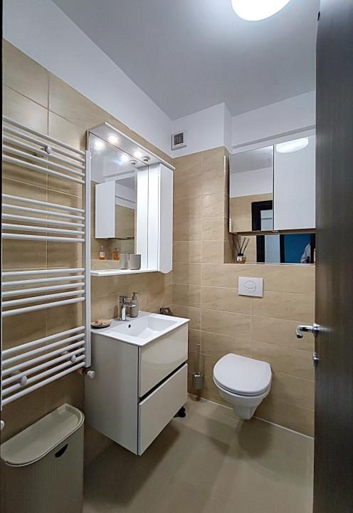 Apartament cu 2 camere de închiriat în Tomis Plus, Constanța – fotografia 15 din 22