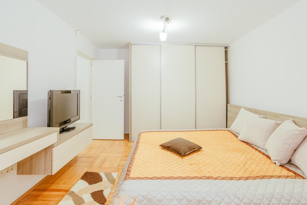 Apartament cu 3 camere de închiriat în Faleza Nord, Constanța – fotografia 14 din 22