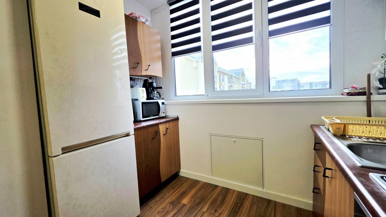 Apartament cu 2 camere de vânzare în Berceni, București – fotografia 41 din 52