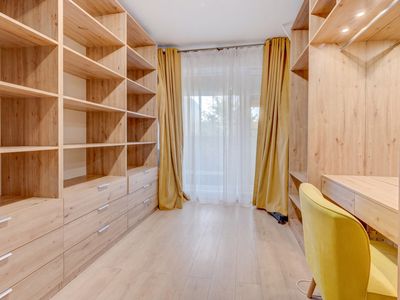 Apartament cu 4 camere de vânzare în Straulesti, București – fotografia 4 din 21