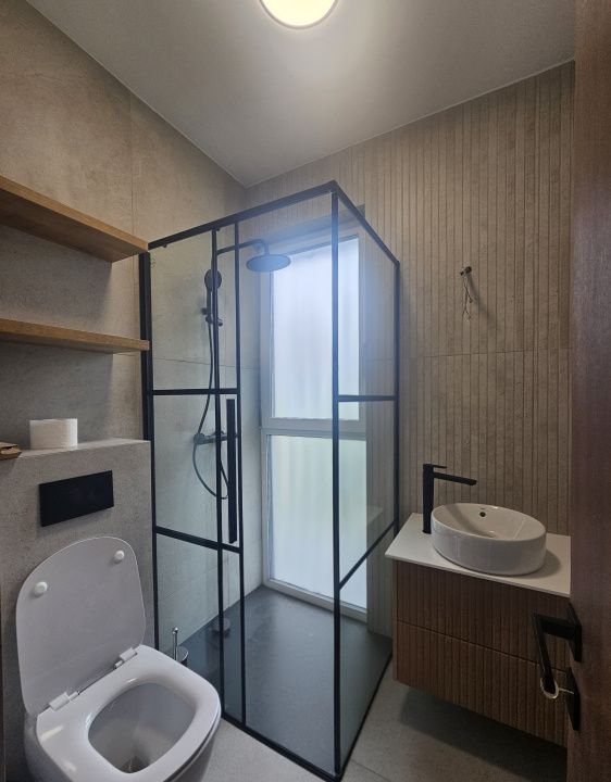 Casă cu 4 camere de vânzare în Gilău – fotografia 21 din 33