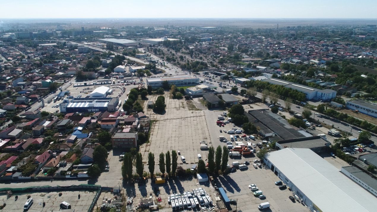 Teren de vânzare în Aurel Vlaicu, Constanța – fotografia 8 din 11