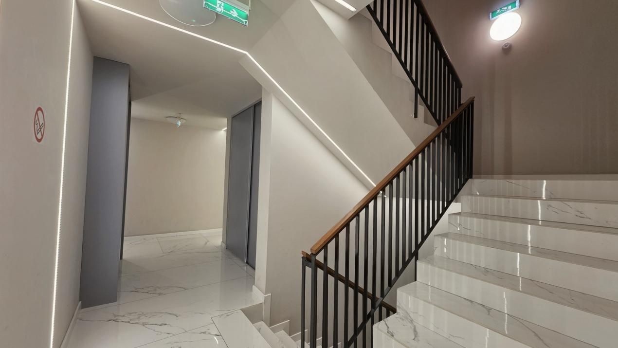 Apartament cu 2 camere de vânzare în Ultracentral, Voluntari – fotografia 18 din 24