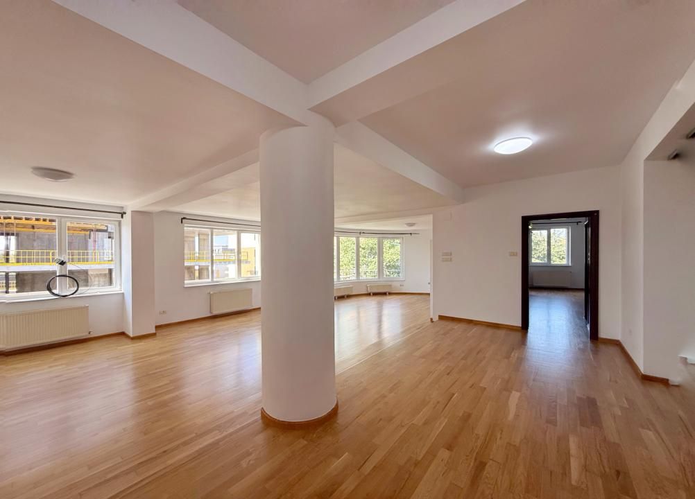 Apartament cu 3 camere de închiriat în Floreasca, București – fotografia 3 din 22