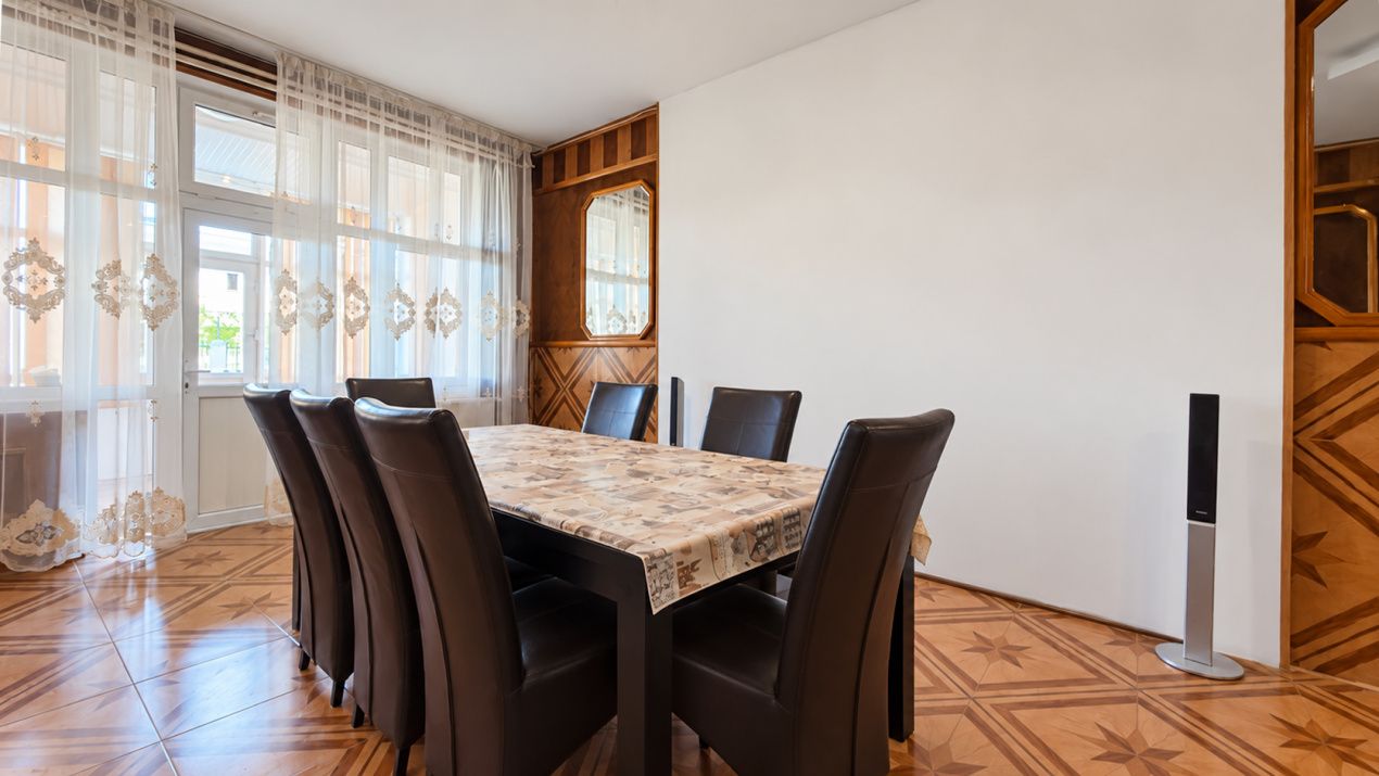 Apartament cu 3 camere de vânzare în Eforie Nord – fotografia 17 din 18