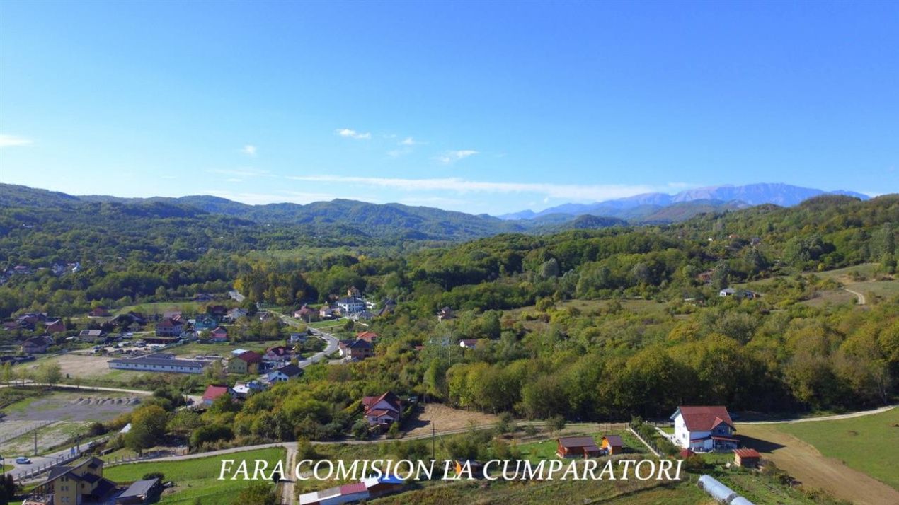 Teren de vânzare în Est, Pausesti-Maglasi – fotografia 4 din 17
