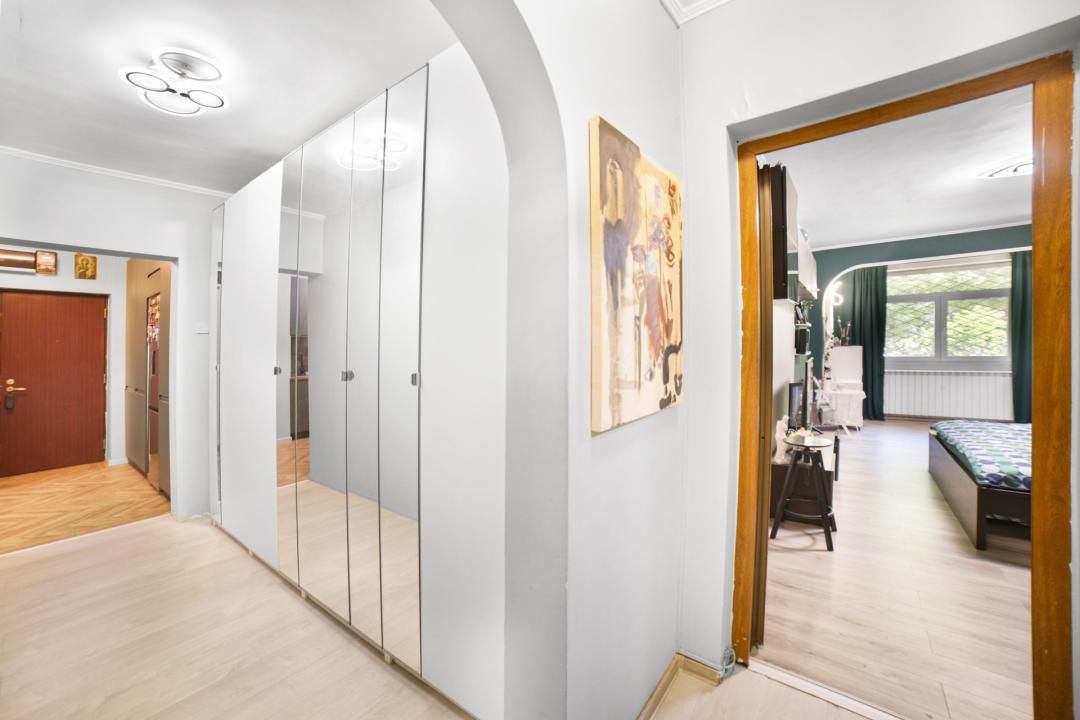 Apartament cu 3 camere de vânzare în Vatra Luminoasa, București – fotografia 5 din 12