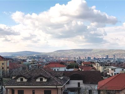 Spațiu de birouri cu 4 camere de vânzare în Buna-Ziua, Cluj-Napoca – fotografia 4 din 5
