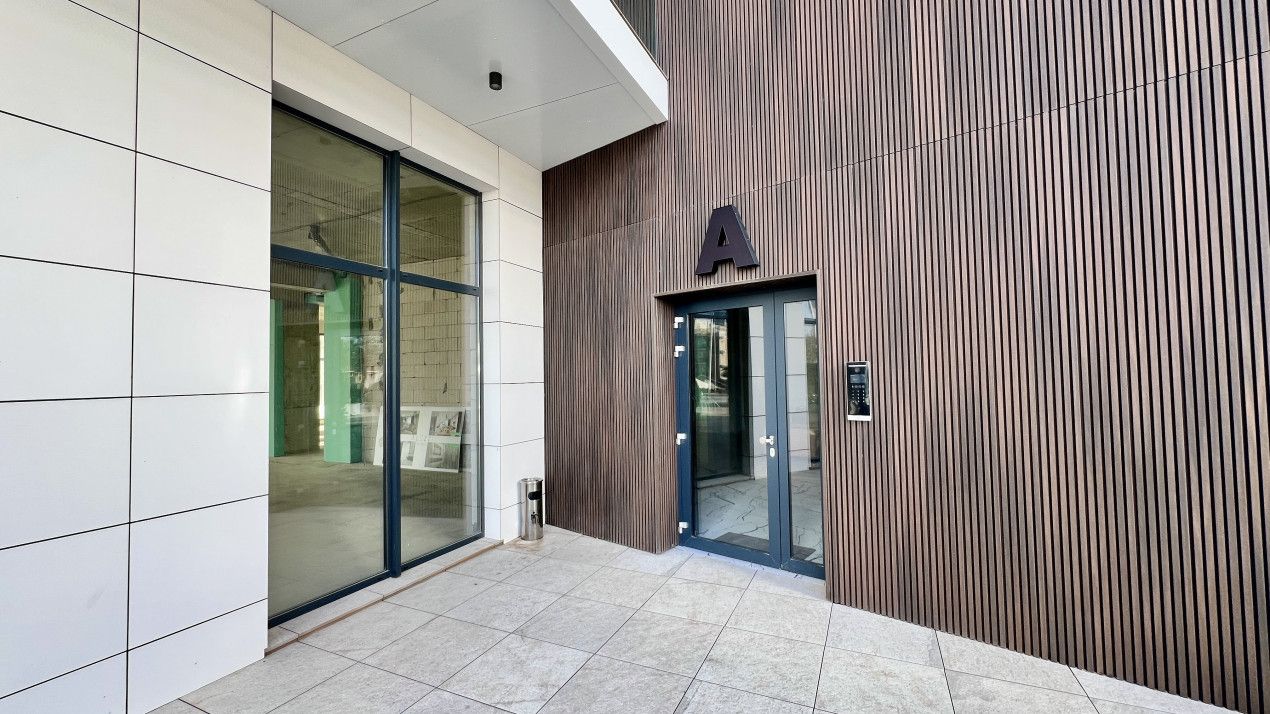 Apartament cu 2 camere de vânzare în Năvodari – fotografia 18 din 22