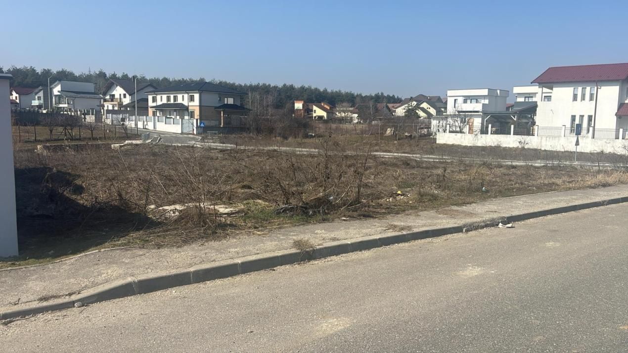 Teren de vânzare în Trivale, Pitești – fotografia 5 din 7