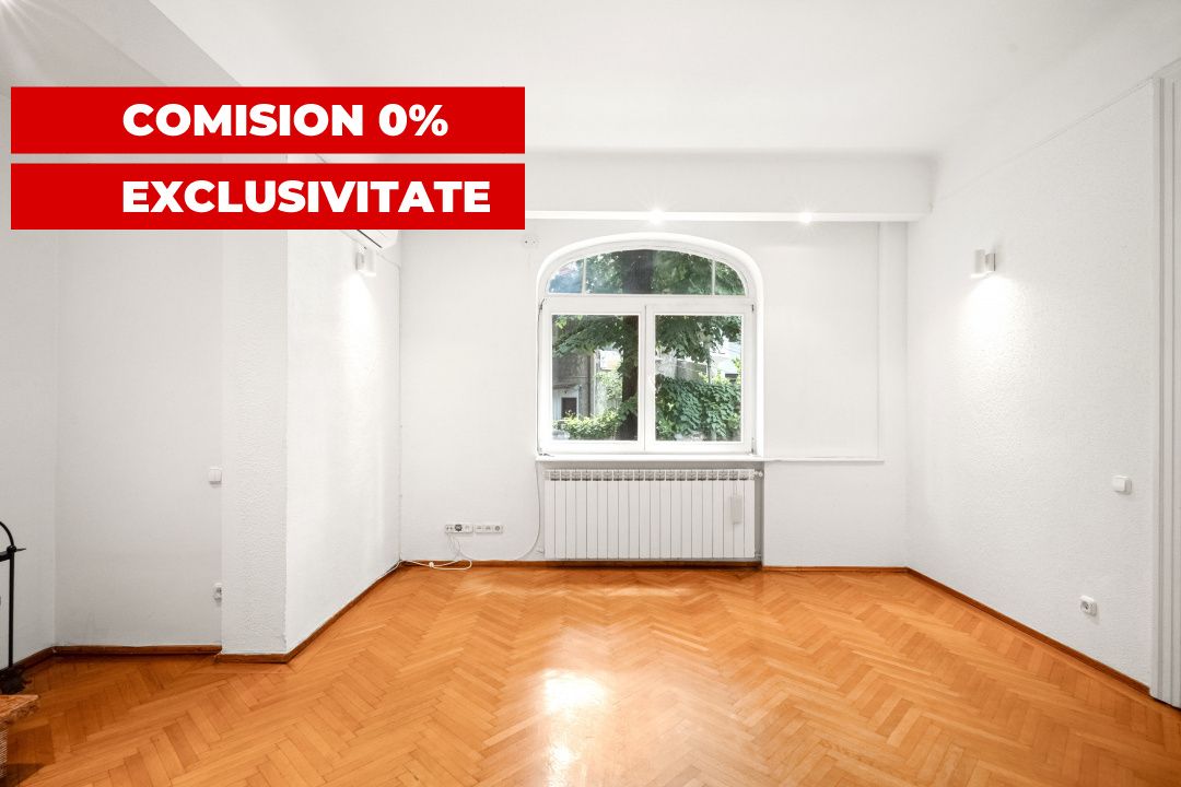 Casă cu 8 camere de vânzare în Kiseleff, București – fotografia 6 din 38