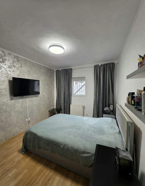 Apartament cu 3 camere de vânzare în Kamsas, Constanța – fotografia 10 din 15