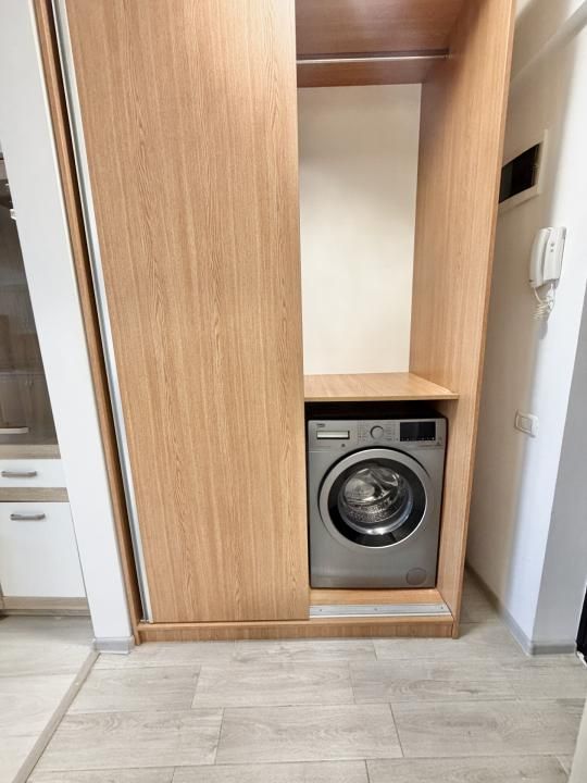 Garsonieră cu 1 cameră de închiriat în Militari, București – fotografia 9 din 10