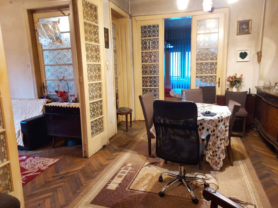 Apartament cu 4 camere de vânzare în Unirii, București – fotografia 5 din 13