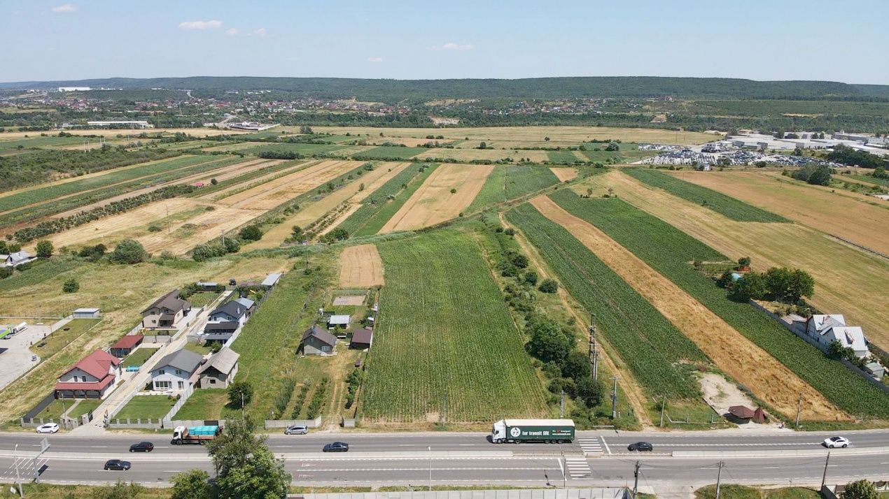 Teren de vânzare în Argeselu – fotografia 6 din 11