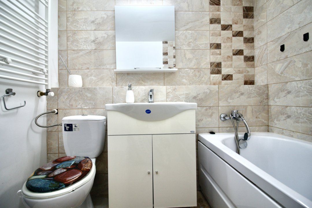 Apartament cu 4 camere de închiriat în Crângași, București – fotografia 11 din 17