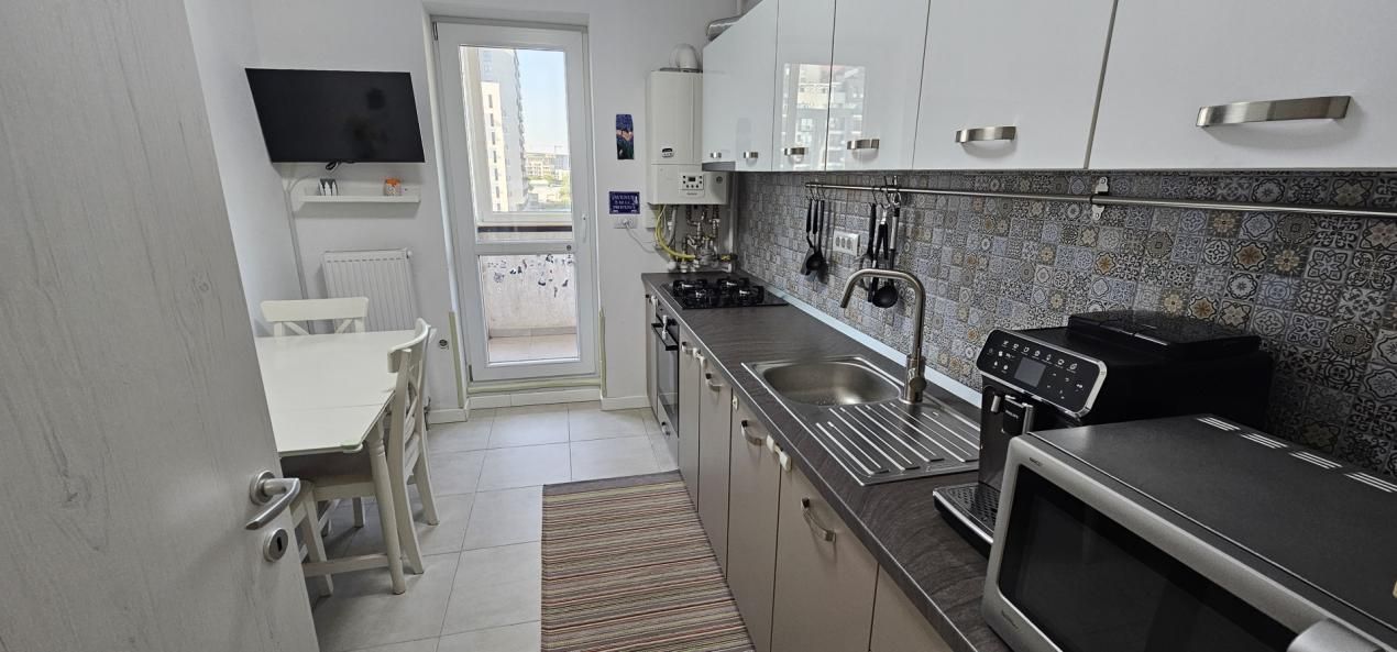 Apartament cu 3 camere de vânzare în Theodor Pallady, București – fotografia 22 din 27