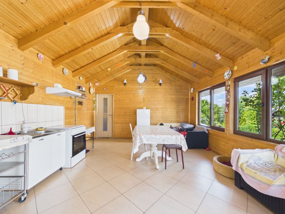 Hotel / pensiune cu 10 camere de vânzare în Tohanu Nou – fotografia 38 din 46