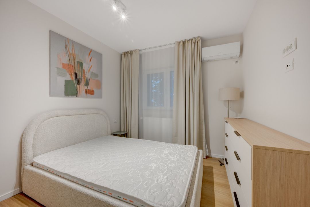 Apartament cu 4 camere de vânzare în Aviației, București – fotografia 23 din 35