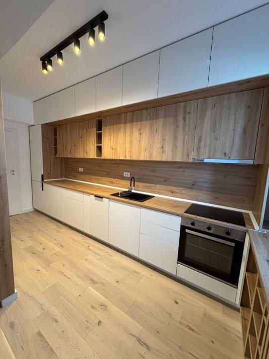 Apartament cu 2 camere de vânzare în Voluntari – fotografia 10 din 17
