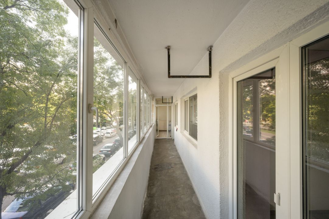 Apartament cu 3 camere de vânzare în Lujerului, București – fotografia 15 din 19