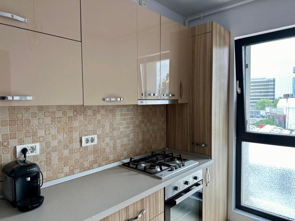 Apartament cu 3 camere de închiriat în Pipera, București – fotografia 5 din 16