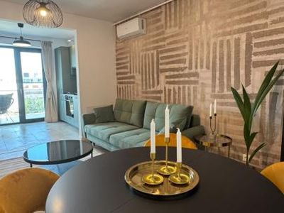 Apartament cu 2 camere de închiriat în Theodor Pallady, București – fotografia 2 din 17