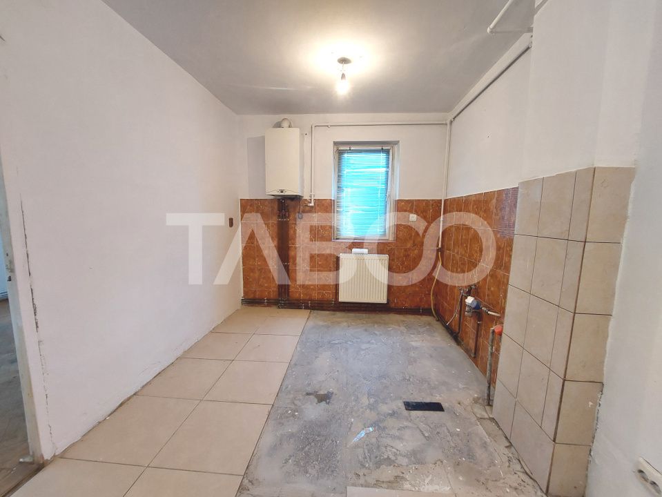 Apartament cu 2 camere de vânzare în Cisnădie – fotografia 9 din 18