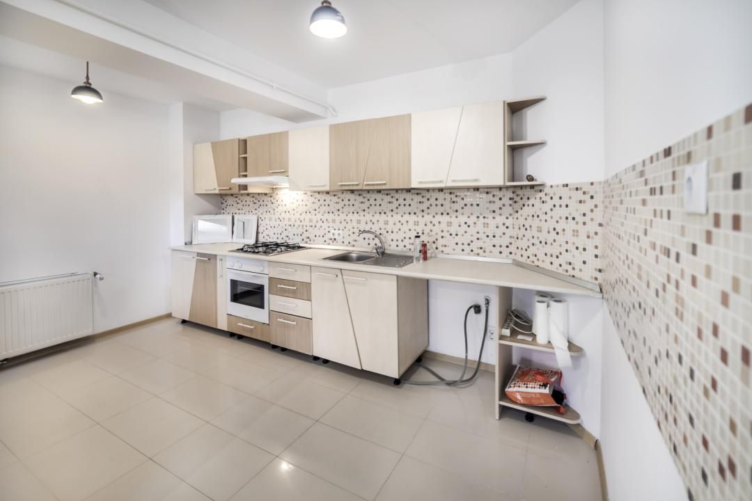 Apartament cu 2 camere de vânzare în Costin Georgian, București – fotografia 6 din 12