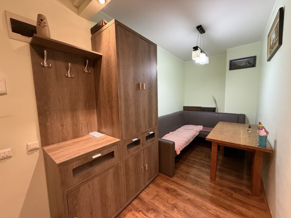 Apartament cu 2 camere de închiriat în Zorilor, Cluj-Napoca – fotografia 9 din 13