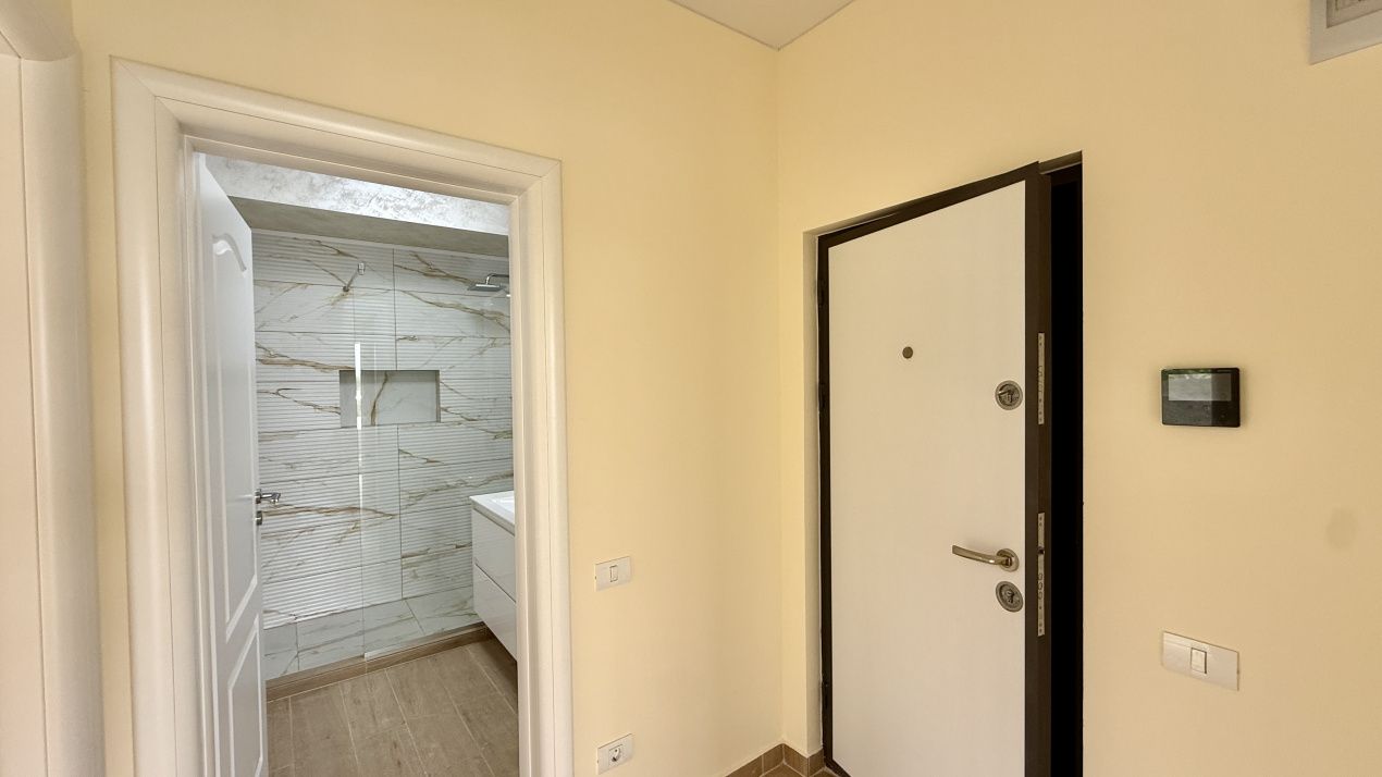 Apartament cu 2 camere de vânzare în Mamaia – fotografia 23 din 27