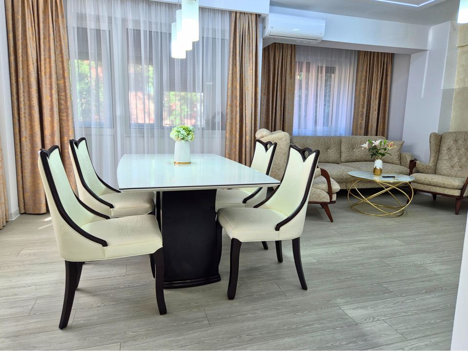 Apartament cu 3 camere de închiriat în Ferdinand-CPL, Râmnicu Vâlcea – fotografia 4 din 14