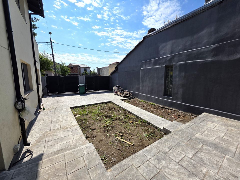Casă cu 4 camere de vânzare în Chitila, București – fotografia 30 din 34