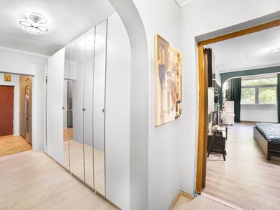 Apartament cu 3 camere de vânzare în Muncii, București – fotografia 5 din 12